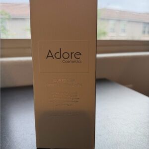 Adore Cosmetics‎ Icon Edition Element De Puffing Eye Gel 20ml New Sealed